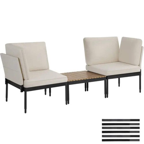 Ensemble salon jardin - de, de