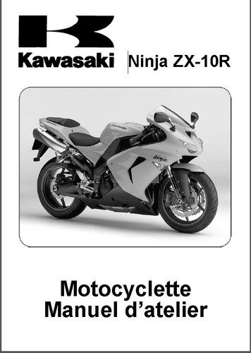 Ninja 10r manuel - 06-07,