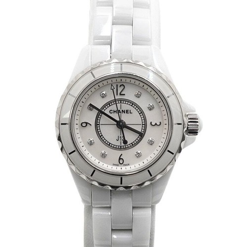 Chanel montre quartz - chanel,