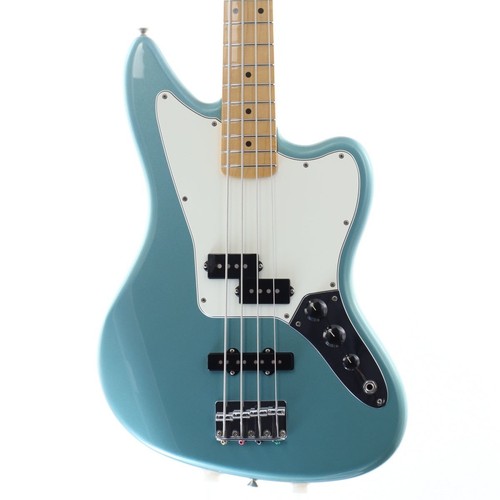 Fender player jaguar bass - fender,