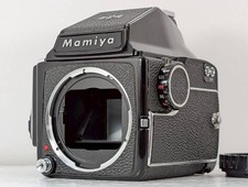 [ EXC+ 5 Lecture] Mamiya M645