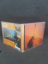 CD U2 Live - Under A Blood Red