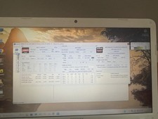 Toshiba Satellite C870D-121 – 17” – 8 Go RAM – Windows 11 Pro