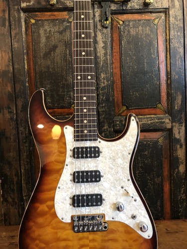 Tom anderson guitarworks drop - tom,