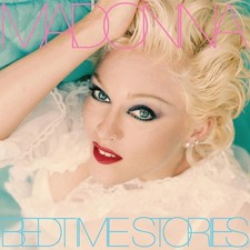 Madonna Bedtime Stories + The