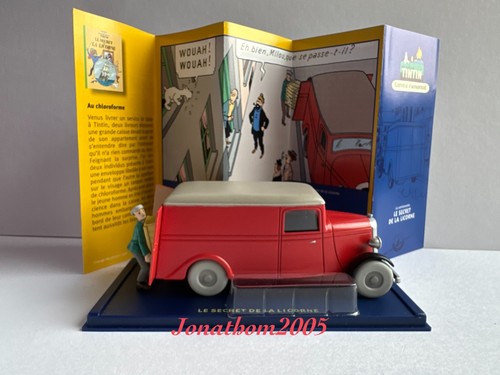 Atlas collection tintin 65 - atlas,