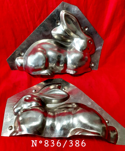 836 386 moule a chocolat - -,