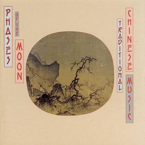Phases the moon - of,