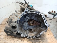 BOÎTE DE VITESSES / 1061625