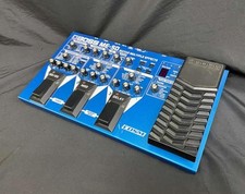 Boss ME-50 Guitare Multi