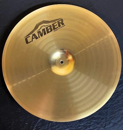 1980s 90s camber - 1980s,