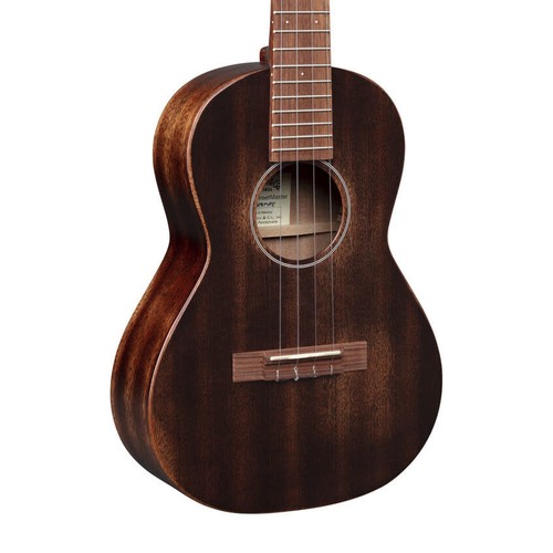 Martin streetmaster tenor - streetmaster,