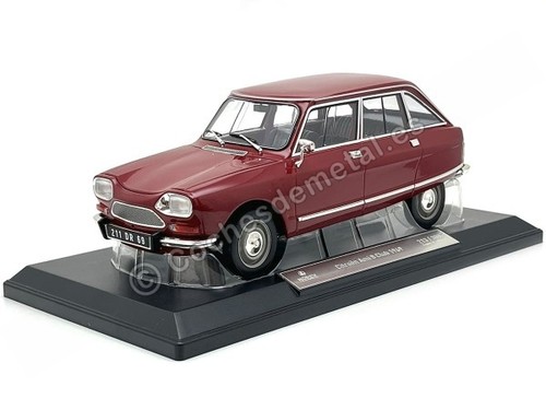 1969 citroen ami club - 1969,