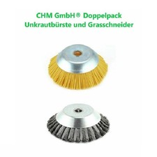 CHM GmbH Léger Brosse de