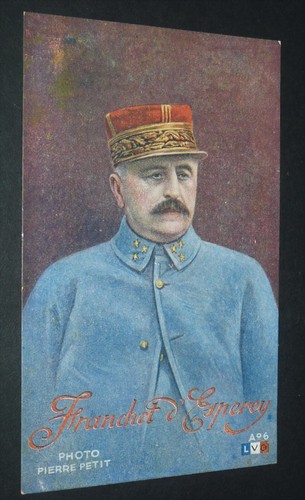 Cpa carte postale - carte, guerre