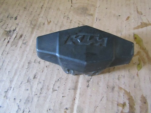 Mousse guidon ktm - mousse,