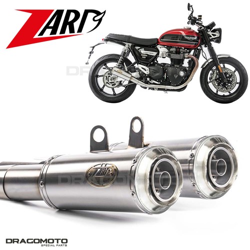 Speed twin 1200 - twin,