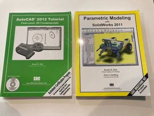Autocad 2012 tutorial with - autocad,