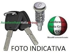 Nottolino Blocchetto Porte Ant