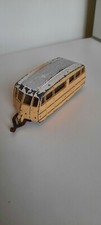 DINKY TOYS  ref 811 caravane  made in france 