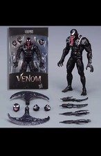 🕷️ Figurine d'Action