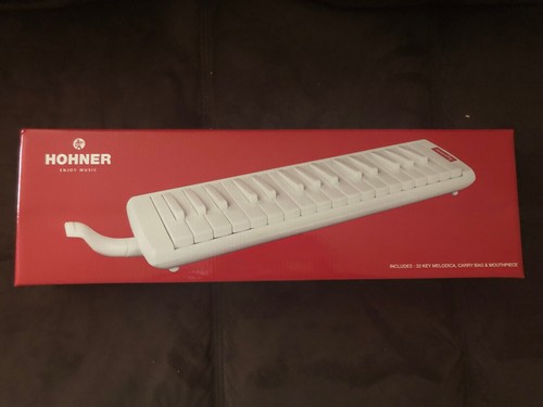 Supreme hohner melodica fw18 - hohner,