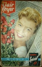 Clair Foyer mensuel numéro