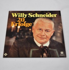 Willy schneider erfolge - willy,