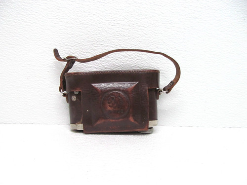 Bunde vintage hard - bunde,