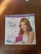 Coffret Intégrale DVD