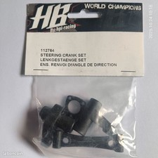 Hot Bodies HB 112764 Steering