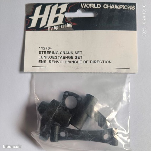 Hot bodies 112764 steering - hb,