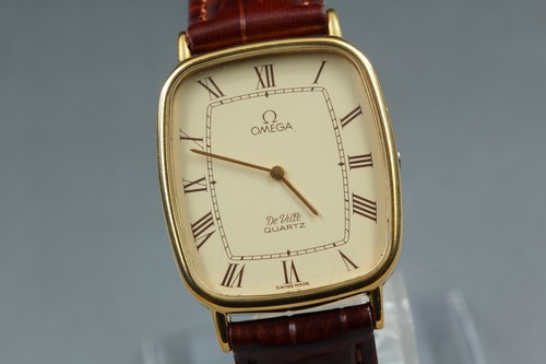 Vintage 1978 mint omega de - 1978, *n