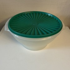 GRAND SALADIER TUPPERWARE