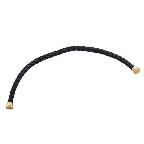 Fred force bracelet black - 10,