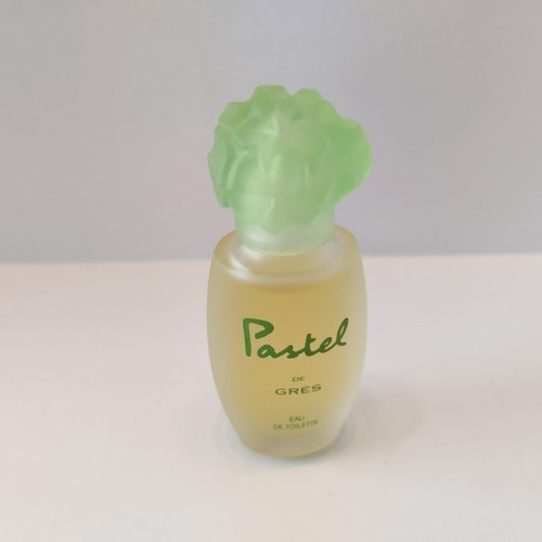 Vintage miniature parfum - miniature,