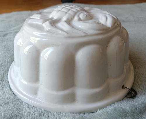 Ancien moule gateau deco - ancien,
