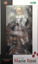 Figurine Dead or Alive 5 Last