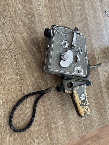 Camex refl double - r1, 1950s