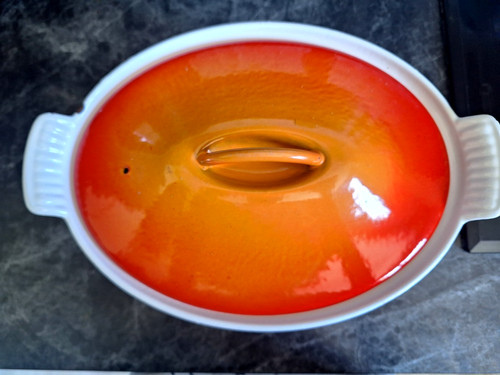 Ancienne cocotte le - ancienne,