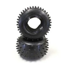 Pneus Kyosho Pin 43x86x40mm