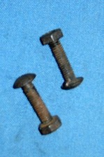 SOLEX  BOULONS DE  RESSORTS DE