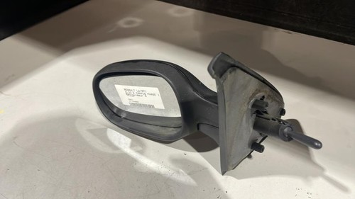 Retroviseur gauche renault - retroviseur,
