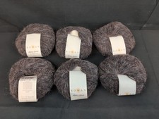 Lot balls rowan alpaca - rowan,