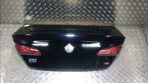 Porte arrière - porte,