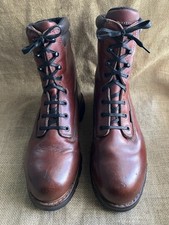 Bottes de travail isolées