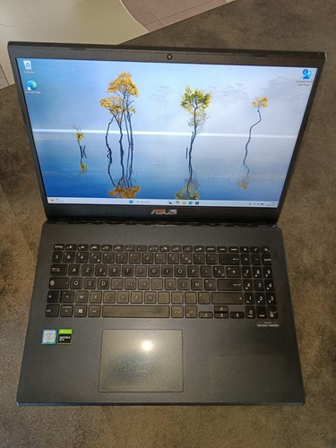 Asus x571gt core - x571gt, 15.6'