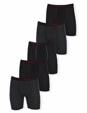 Hanes Hommes 5-Pack Boxer