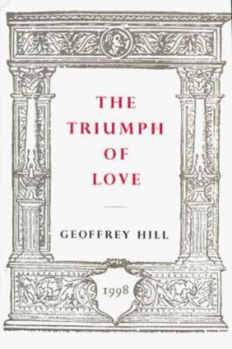 The triumph love hardcover - love,