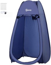 Tente de Douche Toilette